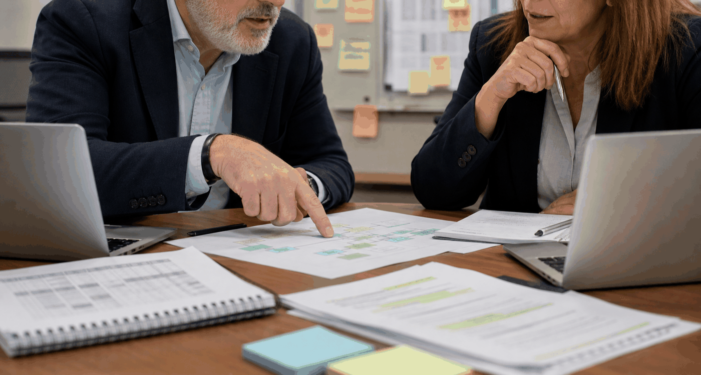 Entorno empresarial de Madrid para proyectos de inteligencia artificial aplicada