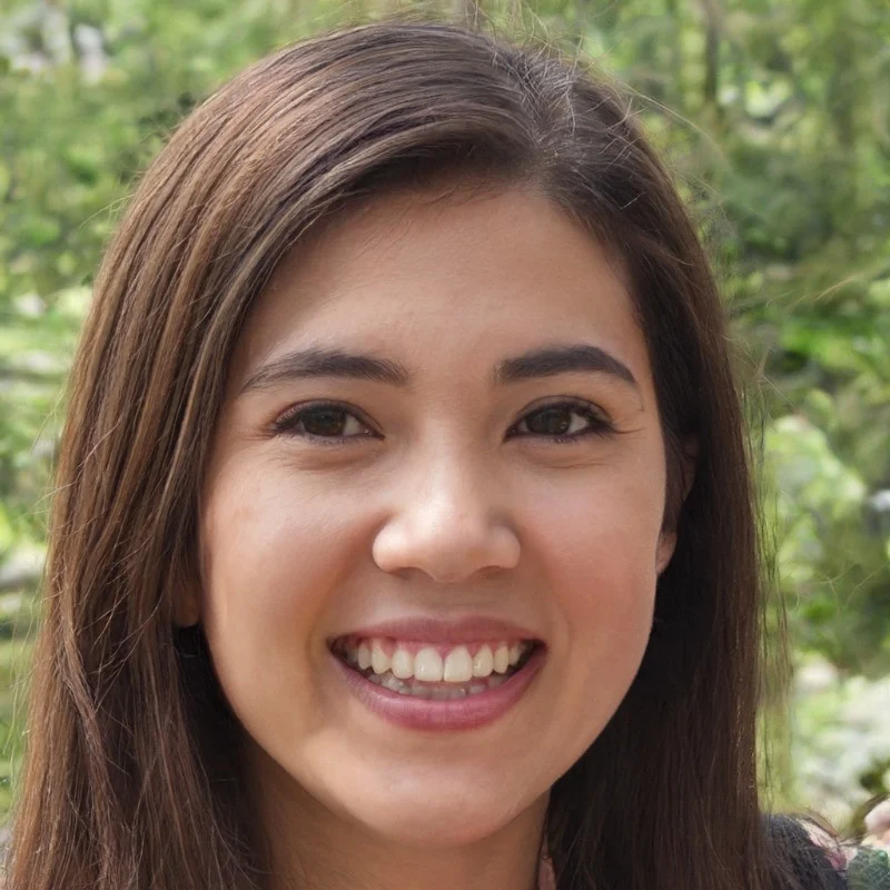 Isabel Johnson Estevez, analista de ciberseguridad